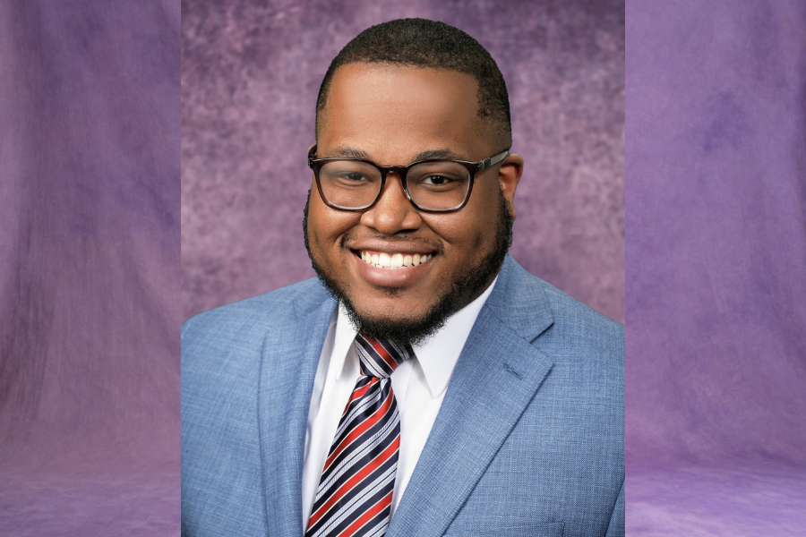 Thaddeus Fairley