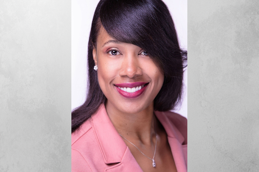 Tonya Gray-Jenkins