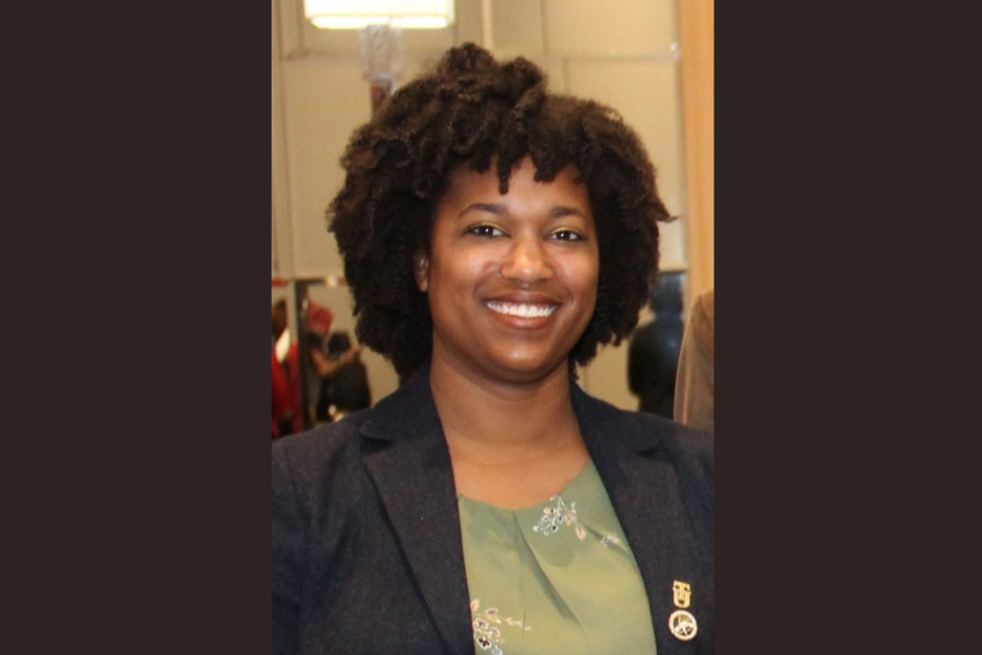 Kara A. Woods, Ph.D.