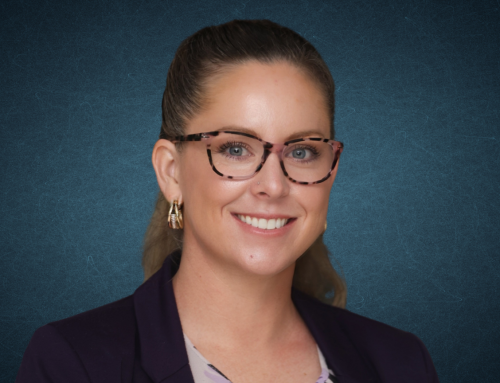 Mason-Montgomery appointed as associate director in Extension Program at Alcorn State