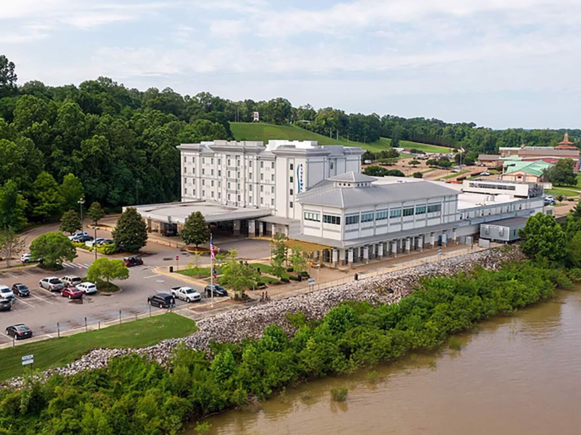 riverwalk casino hotel