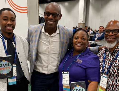 Alcorn Career Services staff gain development strategies at NACE conference