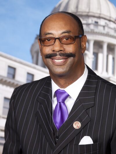 Gregory L. Holloway Sr.