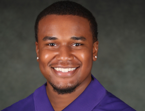 Alcorn State senior is first to win Mississippi Poultry Association scholarship