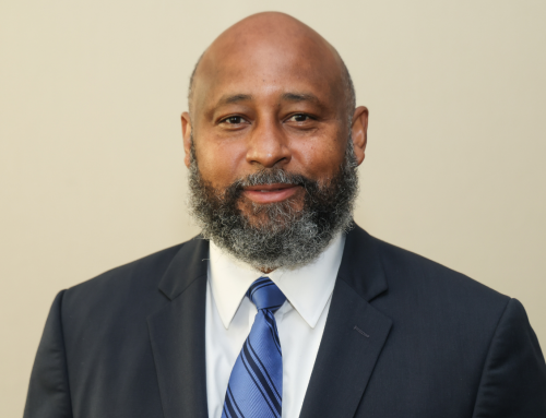 McMurray named dean of Alcorn State’s College of Arts and Sciences