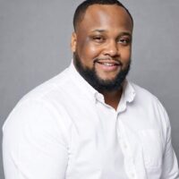 Dr. Don Smith, Ed.D. Alcorn Extension Program Youth Specialist
