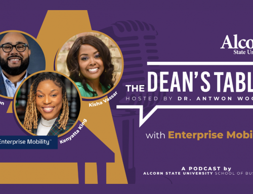 Enterprise Mobility Leaders to Speak at School of Business Executive Lecture